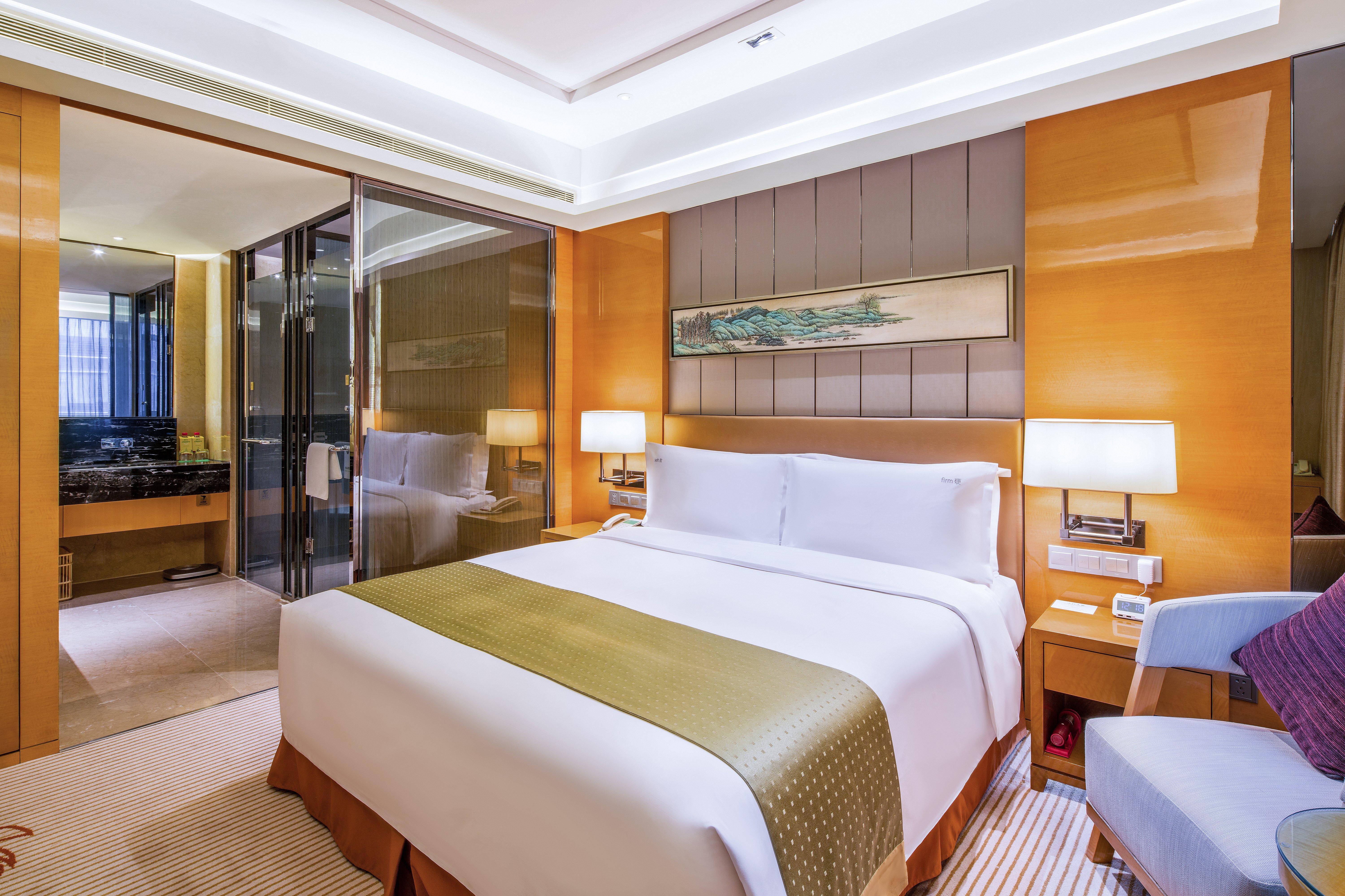 Holiday Inn Chengdu Oriental Plaza, An Ihg Hotel Ngoại thất bức ảnh