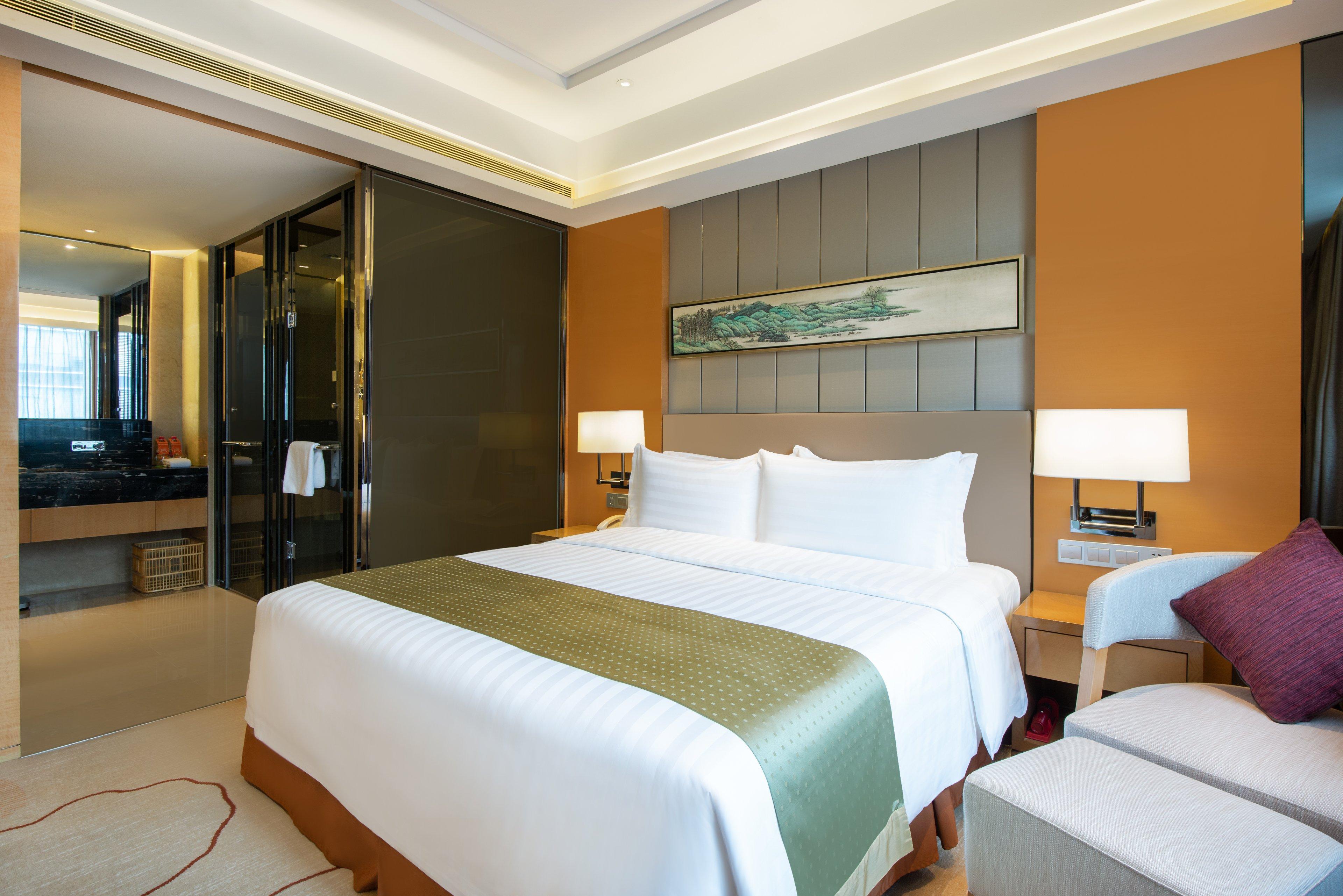 Holiday Inn Chengdu Oriental Plaza -Chunxi Road Taikoo Li Branch Ngoại thất bức ảnh