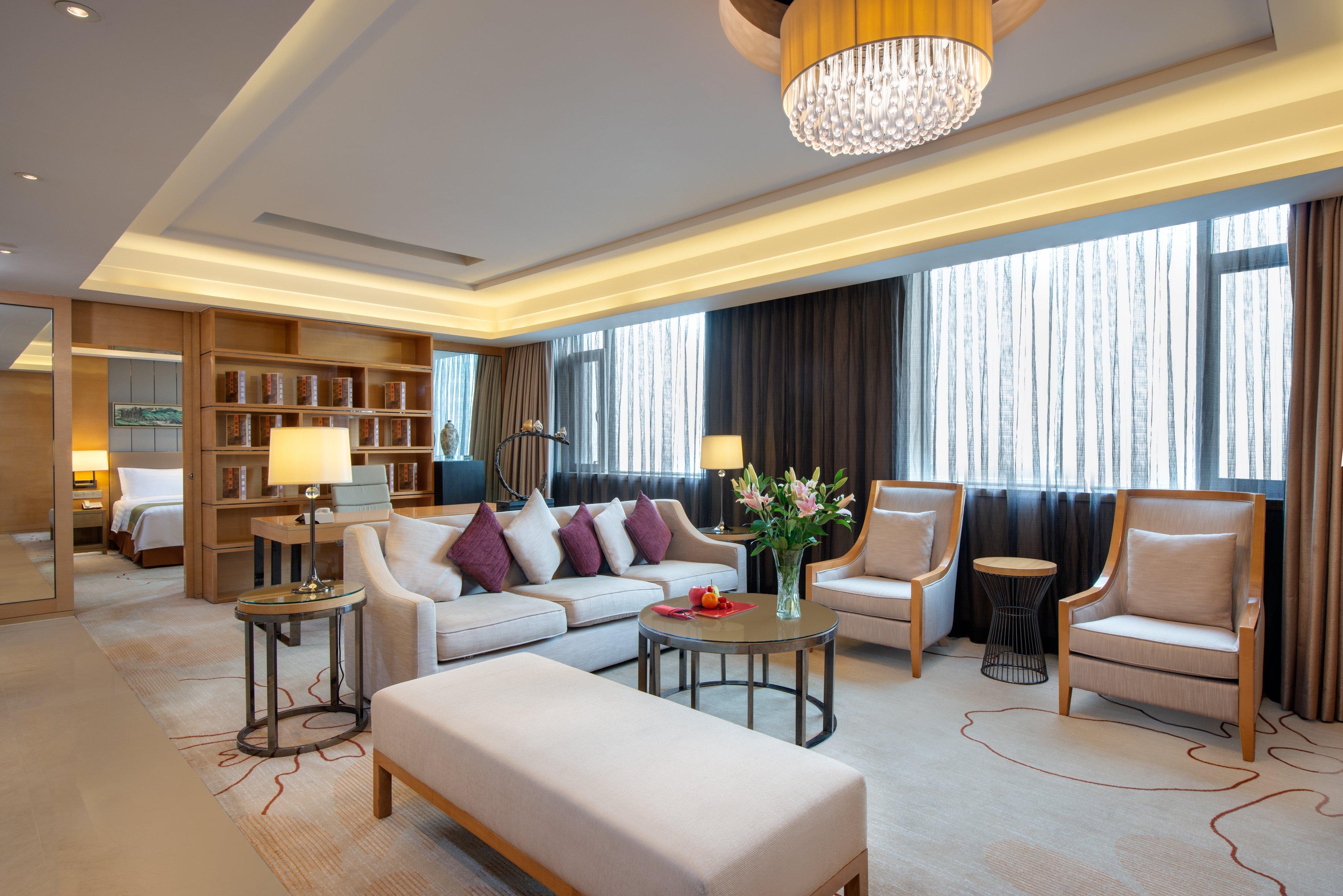 Holiday Inn Chengdu Oriental Plaza -Chunxi Road Taikoo Li Branch Ngoại thất bức ảnh