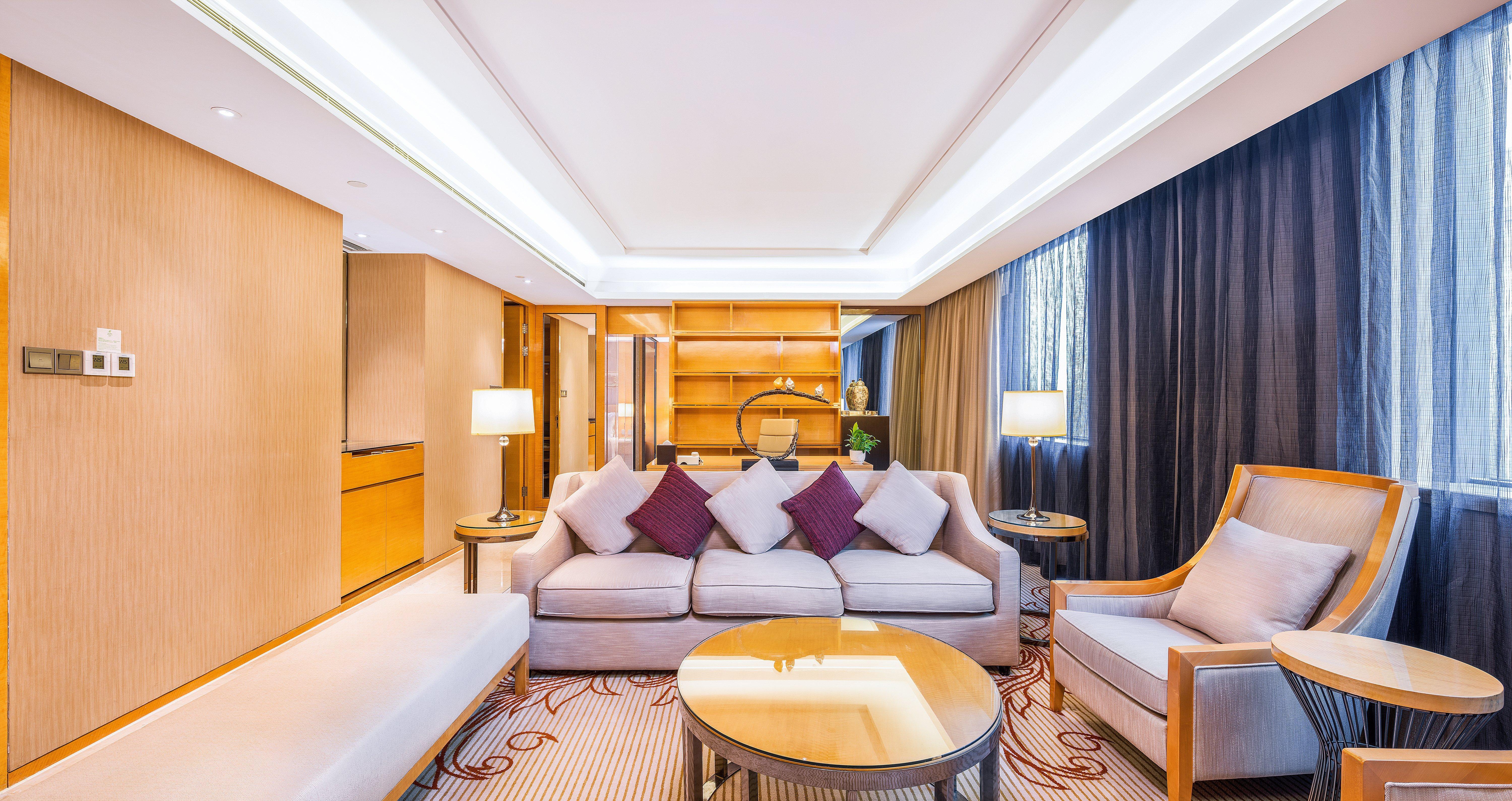 Holiday Inn Chengdu Oriental Plaza, An Ihg Hotel Ngoại thất bức ảnh