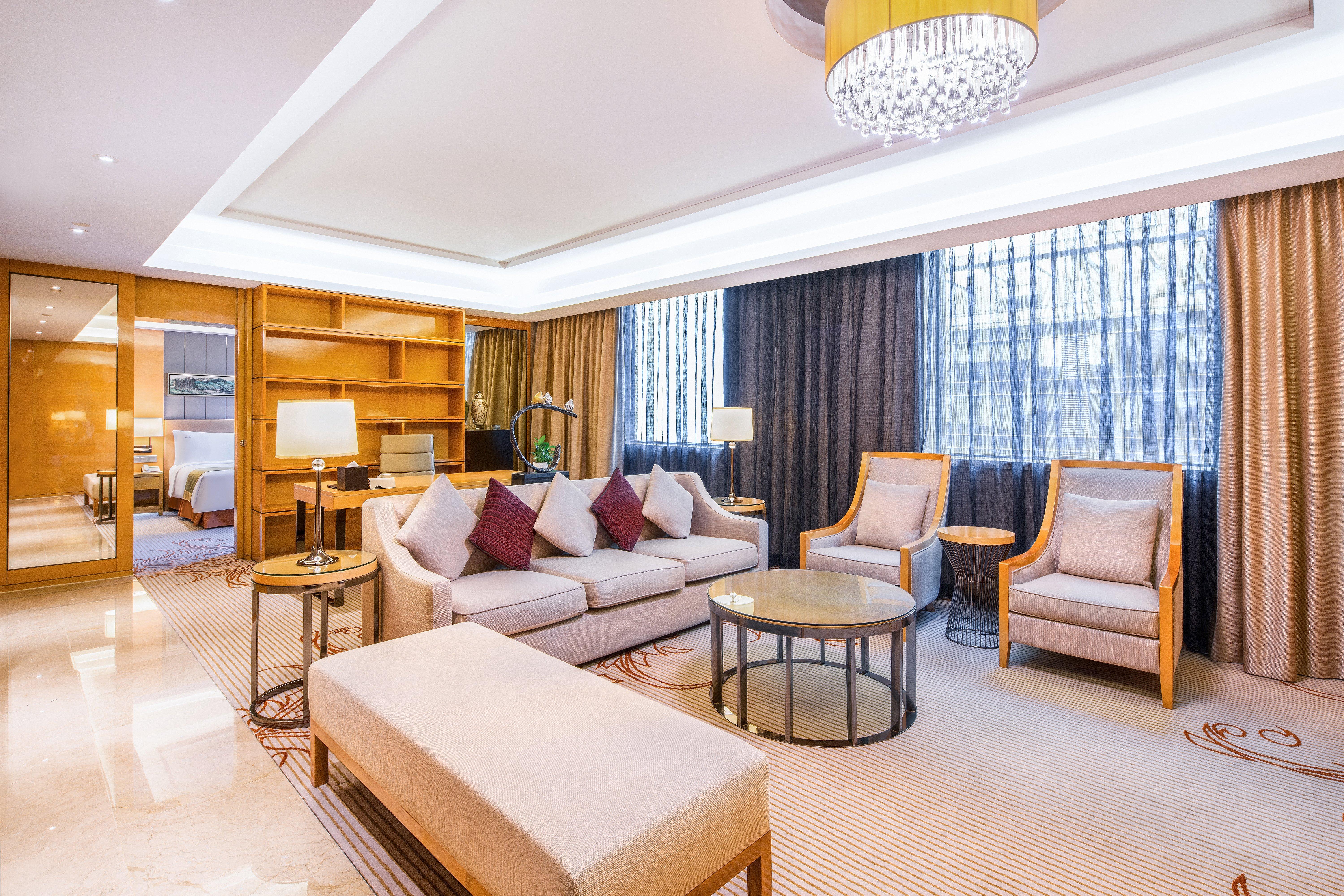 Holiday Inn Chengdu Oriental Plaza, An Ihg Hotel Ngoại thất bức ảnh